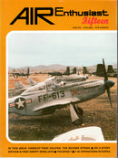 AIR Enthusiast Magazine  April/July 1981 no 15