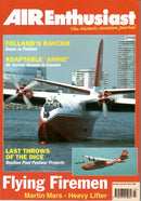 AIR Enthusiast Magazine JMarch April; 1999 no 80