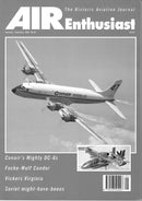 AIR Enthusiast Magazine  January/February 1997 No 67