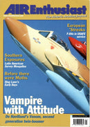 AIR Enthusiast Magazine January February 2000 no 85