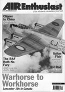 AIR Enthusiast Magazine  March/April 2000 no 86