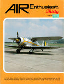 AIR Enthusiast Magazine March/June 1986 no 30