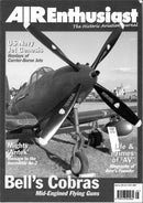 AIR Enthusiast Magazine  May/Jume 1999 no 81