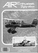 AIR Enthusiast Magazine Spring 1994 no 53