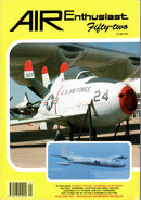 AIR Enthusiast Magazine  Winter 1993 No 52