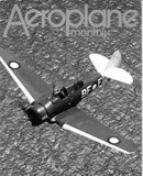 Aeroplane Monthly Magazine December 1979 Volume 7 no 12 ssue 84