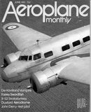 Aeroplane Monthly Magazine June 1981 Volume 9 no 6 ssue 103