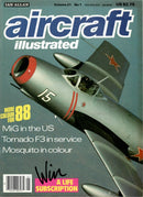 Aircraft Illustrated Magazine January 1988