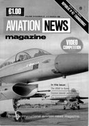 Aviation News Magazine Volume 16 no 21