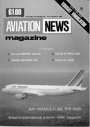 Aviation News Magazine Volume 16 no 22