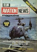 Aviation News Magazine  Volume 15 no 13