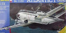 Breguewt Br. 1150 Atlantic 1 Surveillance Aircraft 1/72 Scale Plastic Model Kit Revell 04384