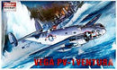 Lockheed Ventura PV-1 Bomber 1/72 Scale Plastic Model Kit Minicraft 1677
