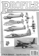 Twenty First Prodiles Magazine Volume 1 no 11