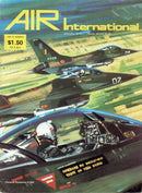 AIR International  Magazine December 1975 volume 9 no 6
