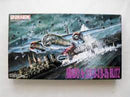 Arado Ar 234B-2b Blitz Bomber 1/72 Scale Plastic Model Kit Dragon 5003