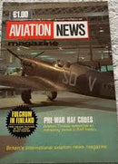 Aviation News Magazine  Volume 15 no 7