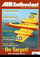 AIR Enthusiast Magazine July/August 1999 no 82