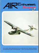AIR Enthusiast Magazine May/Aigust 1989 no 39