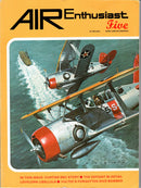 AIR Enthusiast Magazine Novenber 1977/Janoary 1978 NO 5