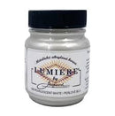 Jacquard Lumiere  -  568 Pearlesent White