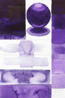 QoR - Dioxazine Purple