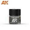 RC342 Dark Green FS34064 Acrylic Paint AK Interactive