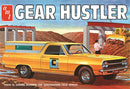 Chevy El Camino "Gear Hustler" Plastic Model Car Kit AMT1096