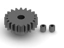 RC Pinion Gear Mod 1 20T