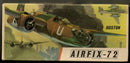 Douglas Boston lll Bomber 1/72 Sclale Plastic Model Airfix 385