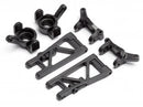 Front Suspension Arm Set HPI 105514