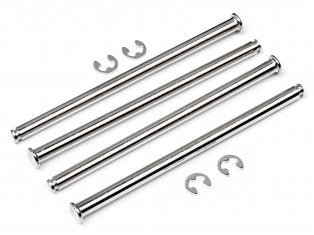 Rear Pins of Lower Suspension HOI 101026