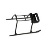 Blade Repair Part Landing Skid & Battery Mount ,CPX BLH3504