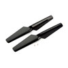 Blade Repair Part  Propeller CCW Rotation Black mQX BLH7521