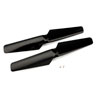 Blade Repair Part Propeller CW Rotation Black mQX BLH7520
