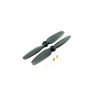 Blade Repair Part  Propeller Gray 200 QX BLH7707