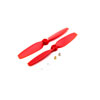 Blade Repair Part  Propeller Red 200 QX BLH7708