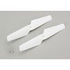 Blade Repair Part Propeller CW Rotation White mQX BLH7522