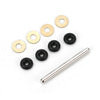 E-Flite Repair Parts Feathering Spindle with o-rings BMSR EFLH3013