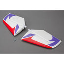 E-Flite Repair Part Horizontal Stbilizer Set C-Z Spledor EFL1025003