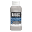 Neutral Grey Colored Gesso