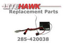 Receiver ESC for Blast 285-421018