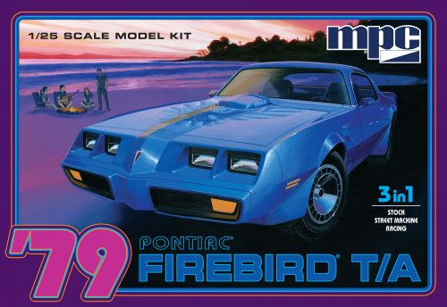 1979 Pontiac Firebird TA