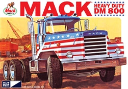 Mack DM800 Heavy Duty Tractor