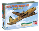 Douglas C-54 Skymaster 1/144 Scale Plastic Model Kit Minicradt 14673