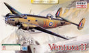 Lockheed Ventura ll Bomber 1/72 Scale Plastic Model Kit Minicraft 11619