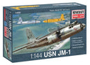 Martin JM-i Bomber 1/144 Scale Plastic model Kit Minicraft 14690