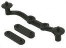 Adjustable Height Body Mounts for Traxxas Slash