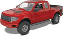 Ford F-150 SVT Raptor "Snap-Tite" 1/25 Plastic Model Car Kit REV85-1233