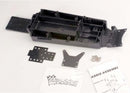 Traxxas Chassis Tub w Fiberglass Brace